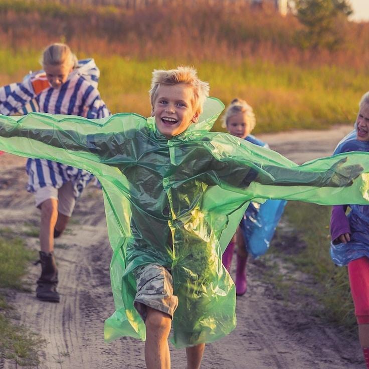 Portrait of a community mentor and Italian cuisine specialist